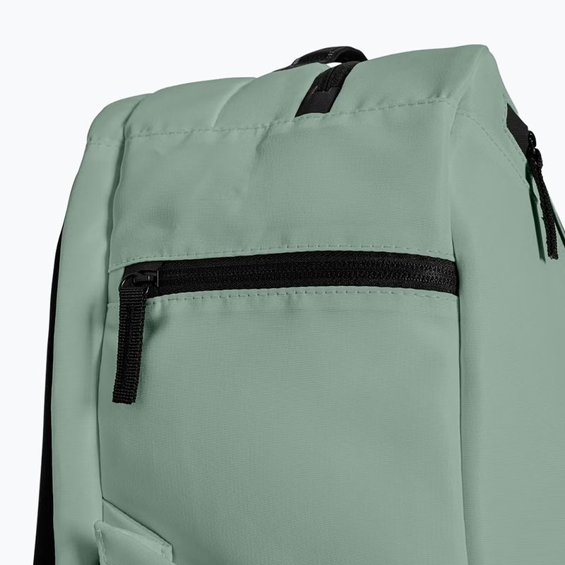 Plecak pływacki Speedo Flex Bag 25 l soft olive 5