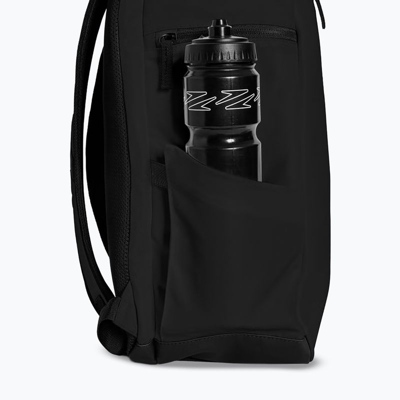 Plecak pływacki Speedo Flex Bag 25 l speedo black/speedo black 6