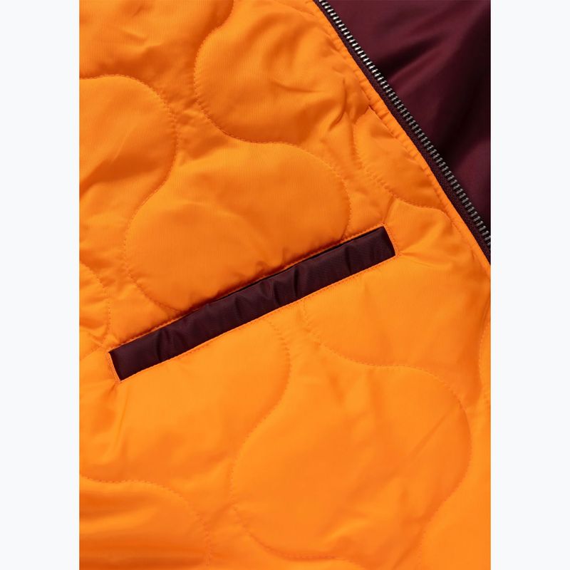 Kurtka męska Pitbull Ma 1 Verano Bomber black 10