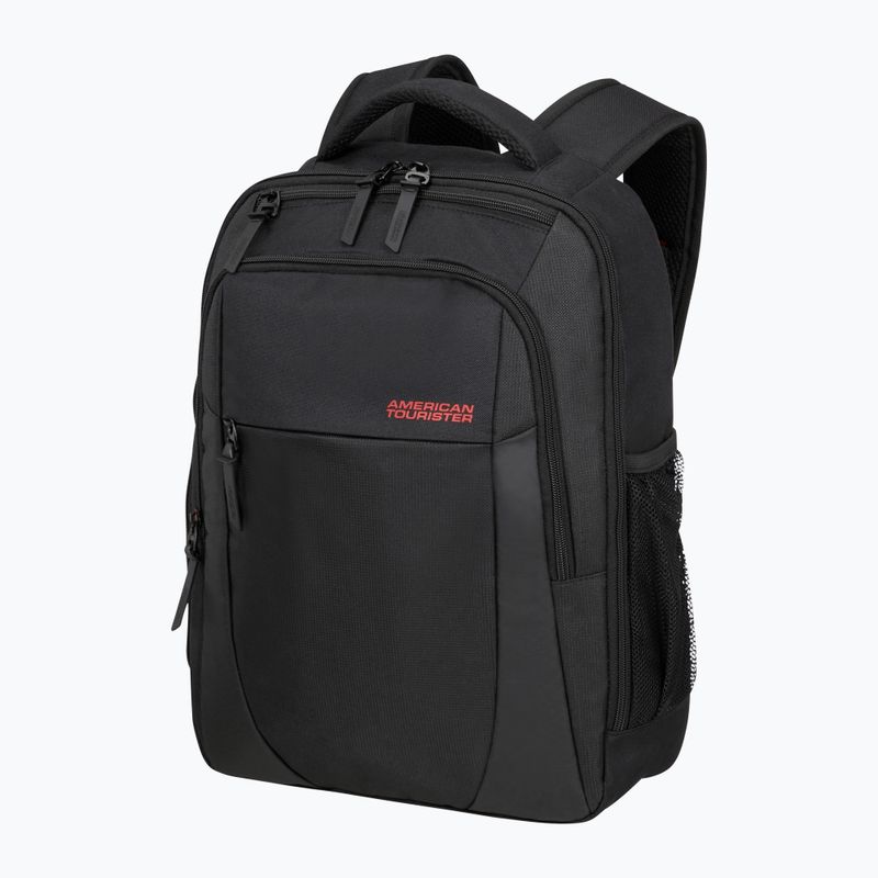 Plecak American Tourister Urban Groove 20,5 l black 2