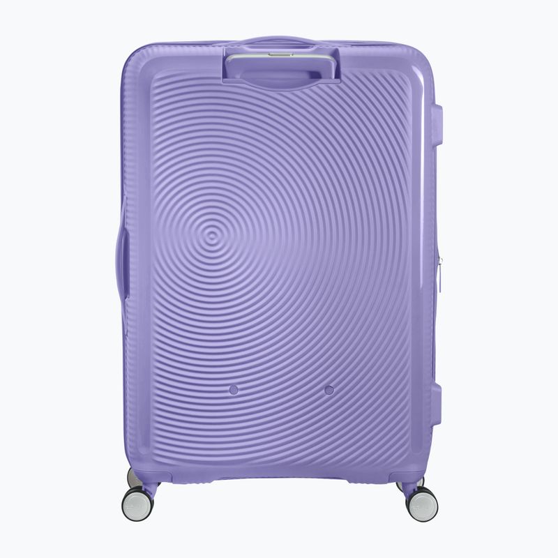 Walizka podróżna American Tourister Soundbox 110 l lavender 3
