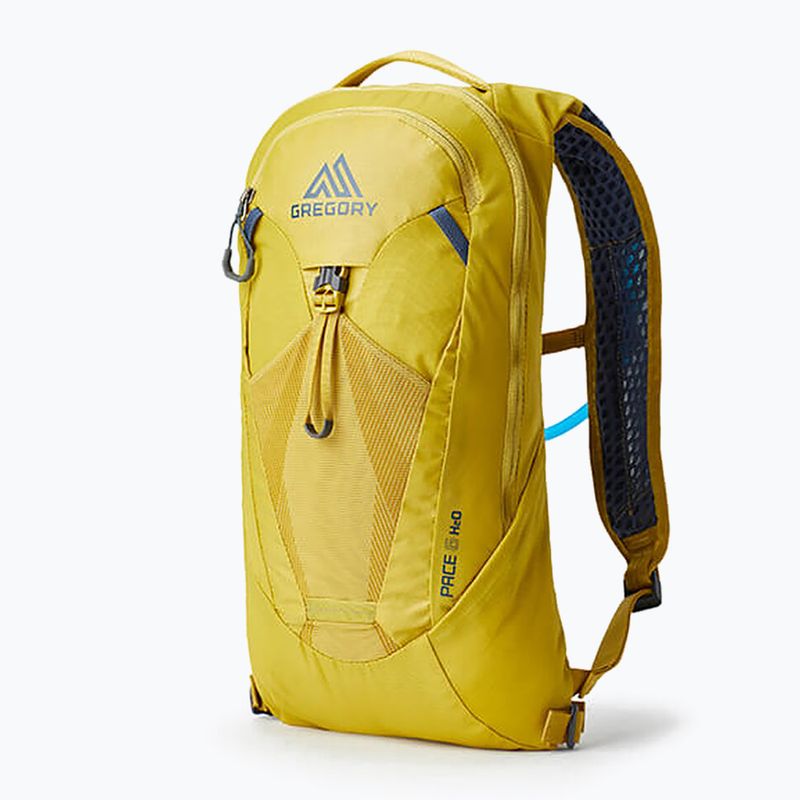 Plecak turystyczny Gregory Pace 6 l H2O mineral yellow