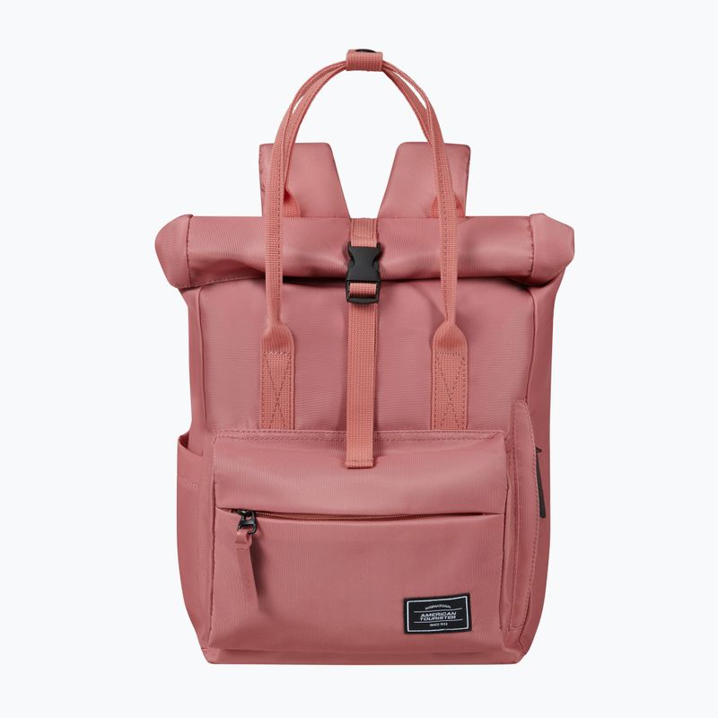 Plecak miejski American Tourister Urban Groove 17 l amethyst