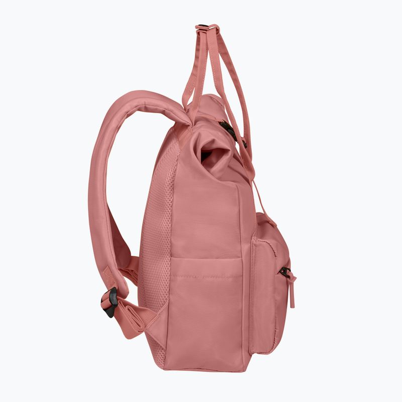Plecak miejski American Tourister Urban Groove 17 l amethyst 3