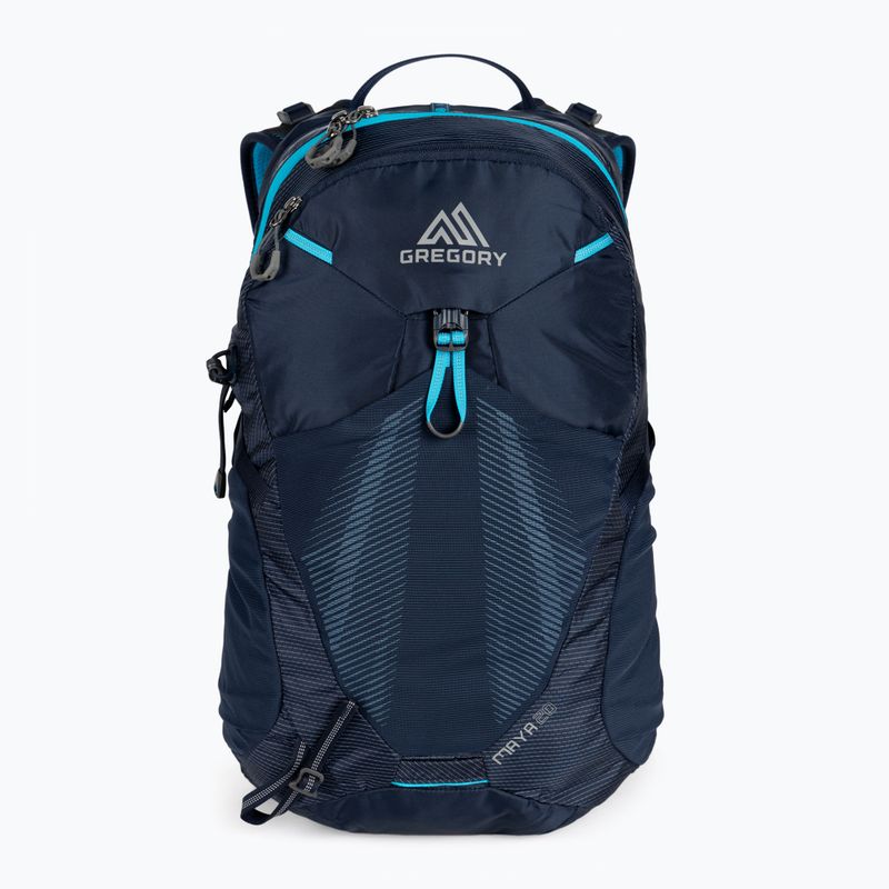 Plecak turystyczny damski Gregory Maya 20 l storm blue