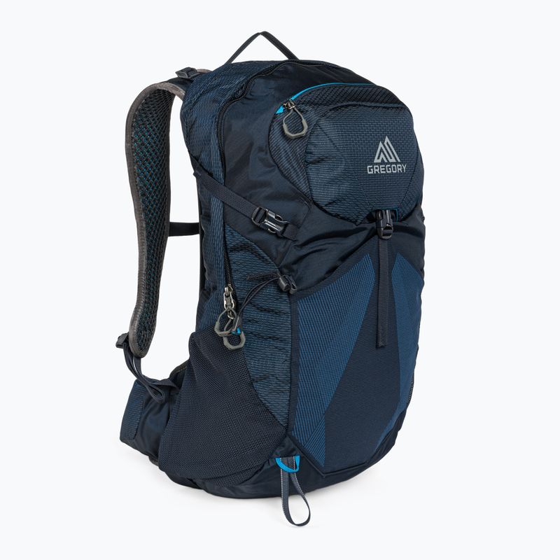 Plecak turystyczny męski Gregory Citro 24 l volt blue 2