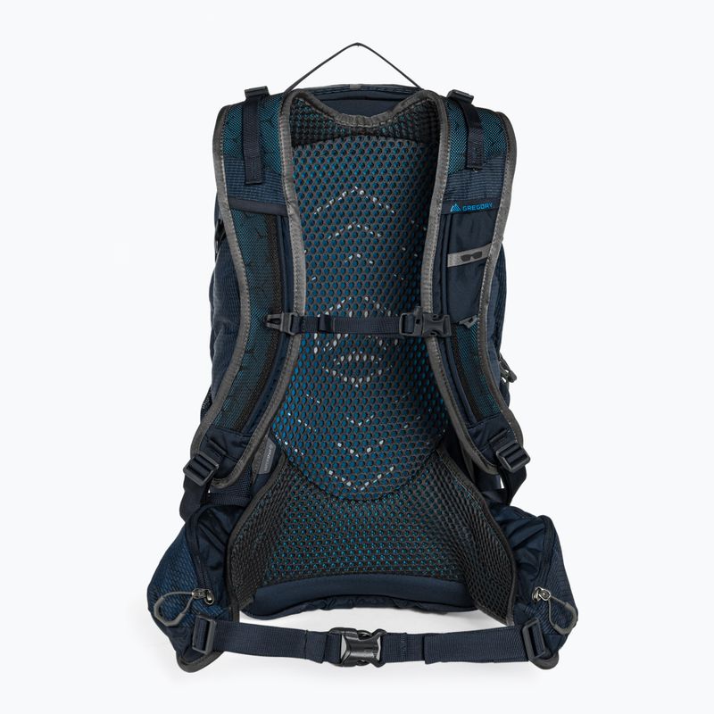 Plecak turystyczny męski Gregory Citro 24 l volt blue 3