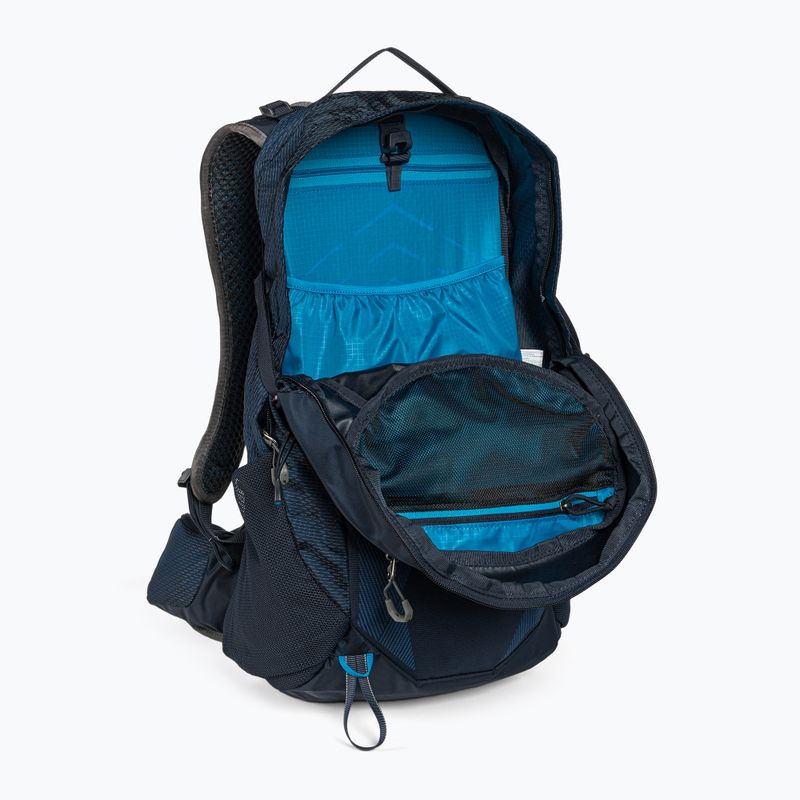 Plecak turystyczny męski Gregory Citro 24 l volt blue 4