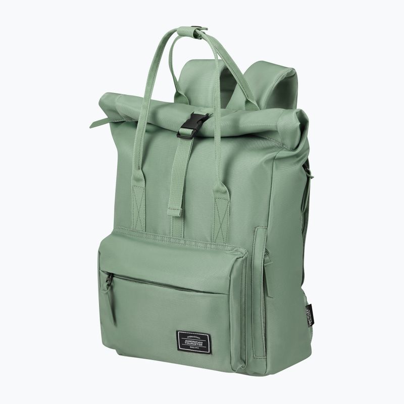 Plecak miejski American Tourister Urban Groove 17 l urban green 2