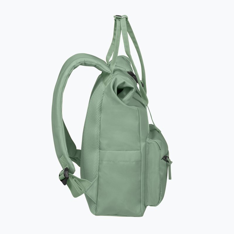 Plecak miejski American Tourister Urban Groove 17 l urban green 3