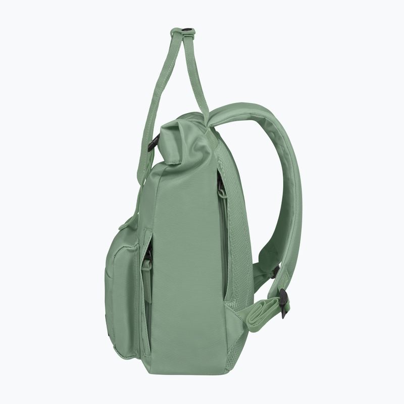 Plecak miejski American Tourister Urban Groove 17 l urban green 4