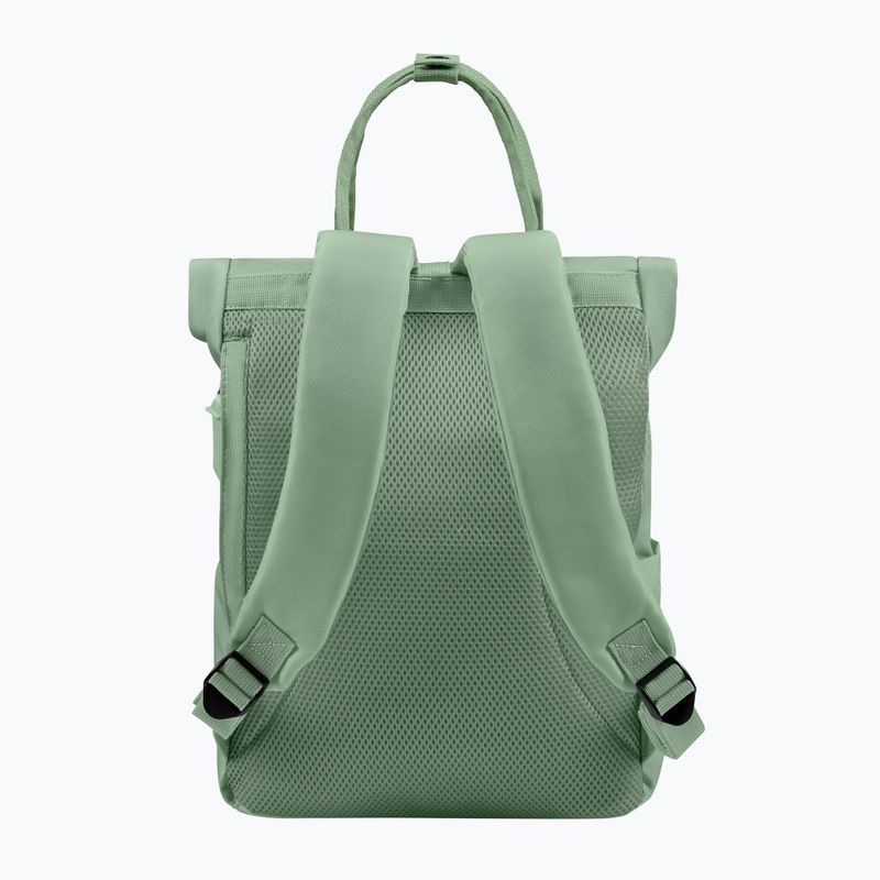 Plecak miejski American Tourister Urban Groove 17 l urban green 5