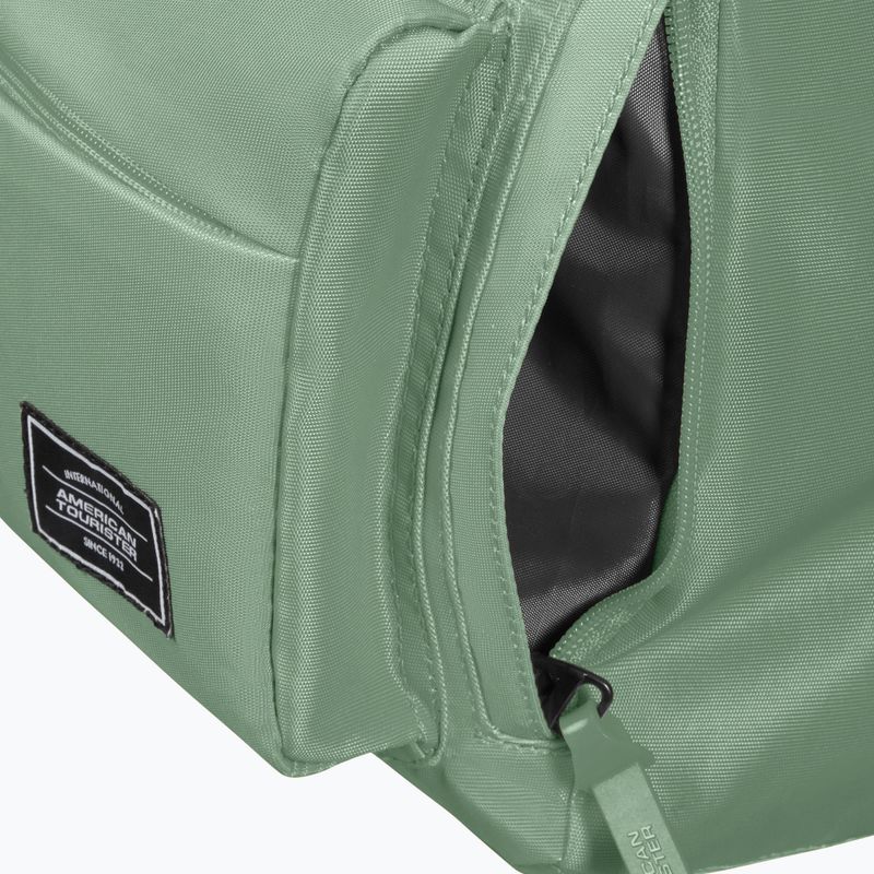 Plecak miejski American Tourister Urban Groove 17 l urban green 9