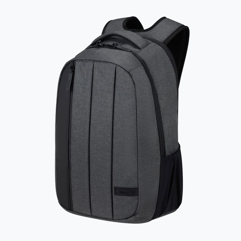Plecak na laptopa American Tourister Streethero 29,5 l grey/melange 2