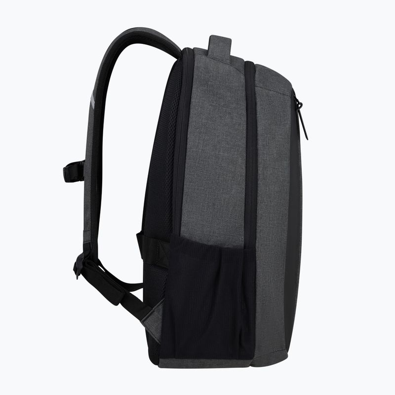 Plecak na laptopa American Tourister Streethero 29,5 l grey/melange 3