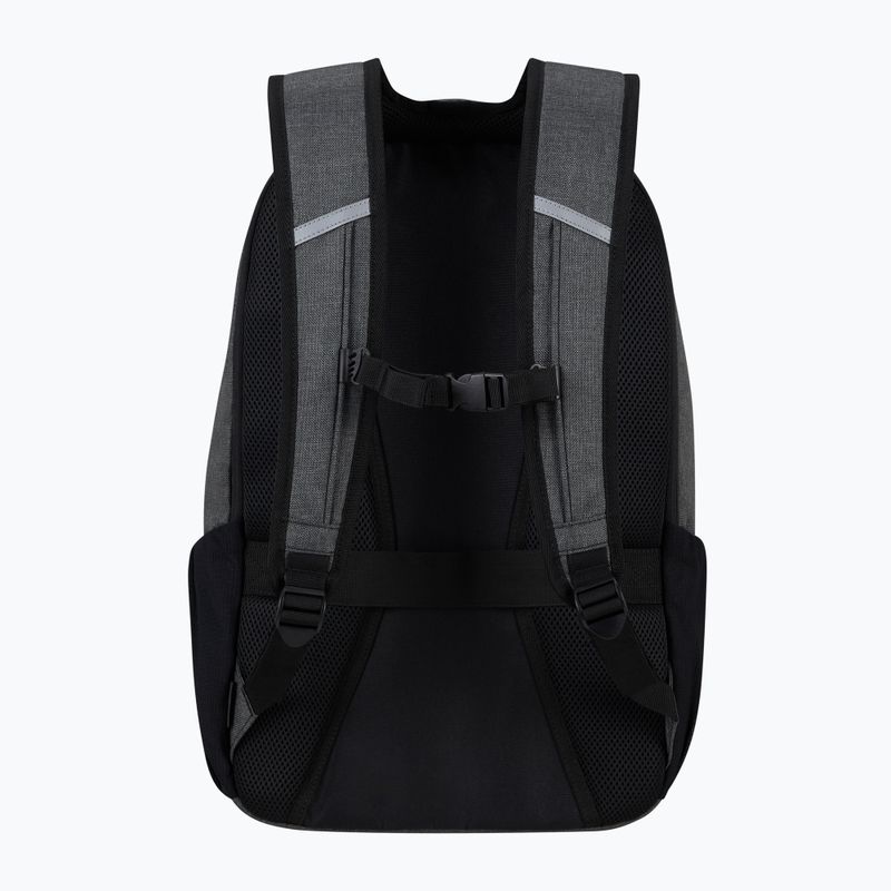 Plecak na laptopa American Tourister Streethero 29,5 l grey/melange 4