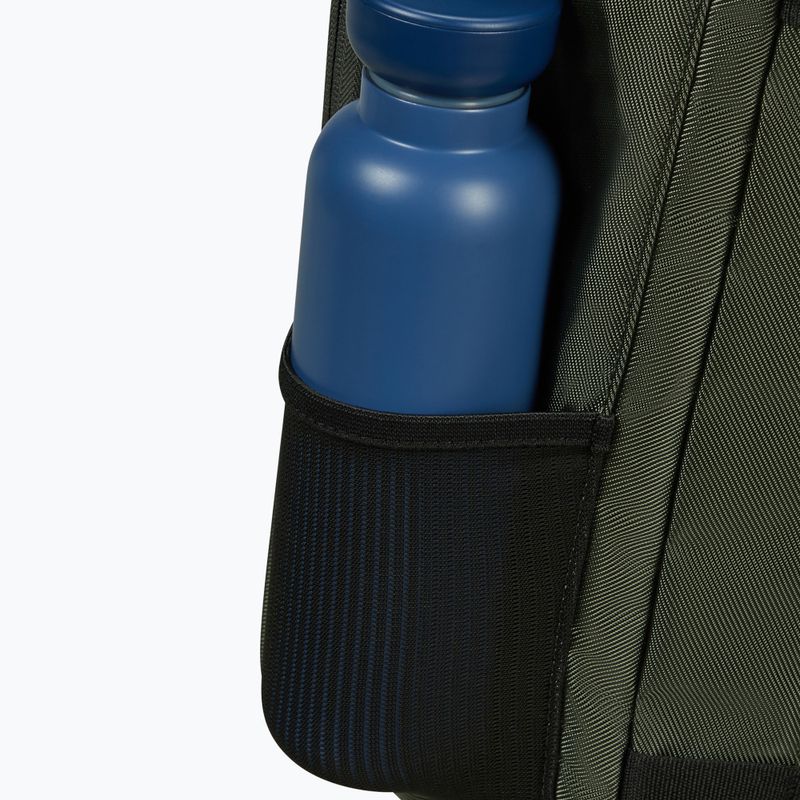 Plecak podróżny American Tourister Urban Track 24 l dark khaki 8