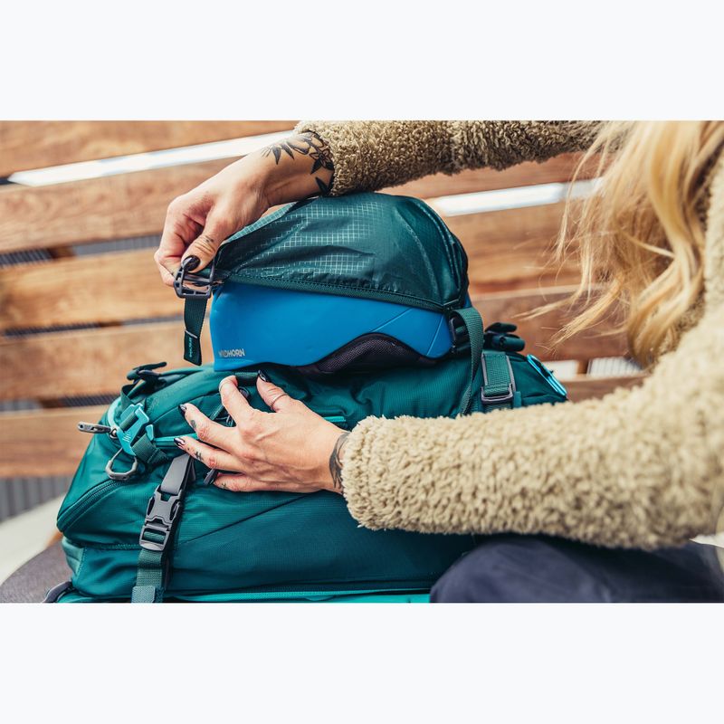 Plecak skiturowy damski Gregory Targhee 24 l jade green 9