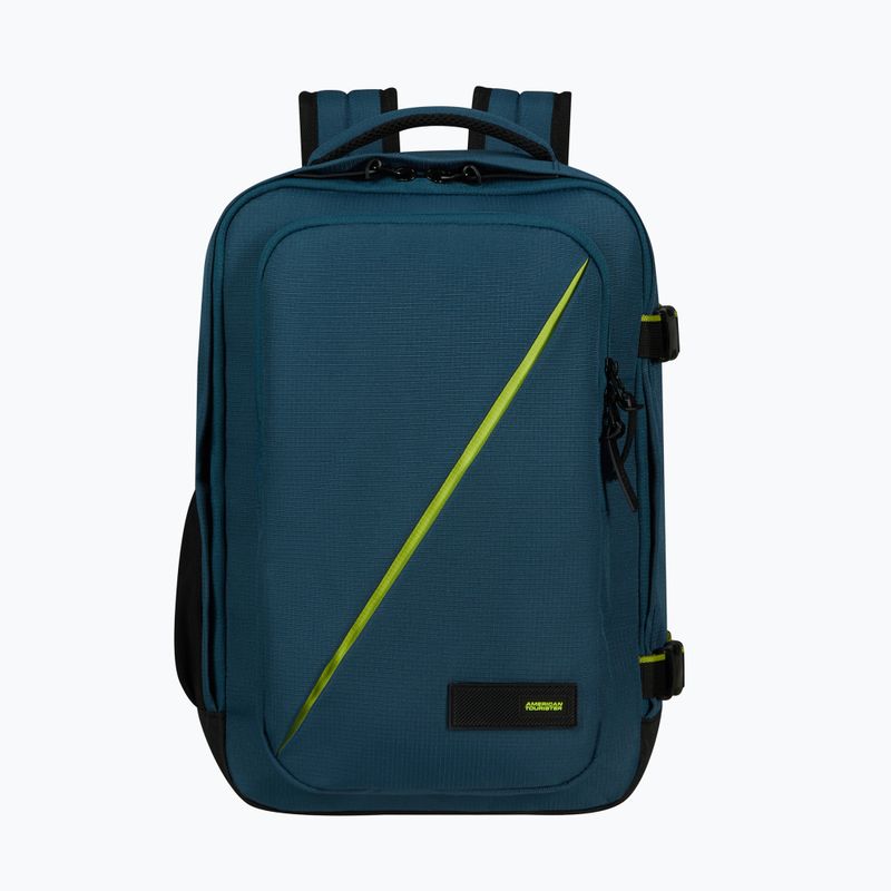 Plecak American Tourister Take2cabin S 24,2 l harbor blue