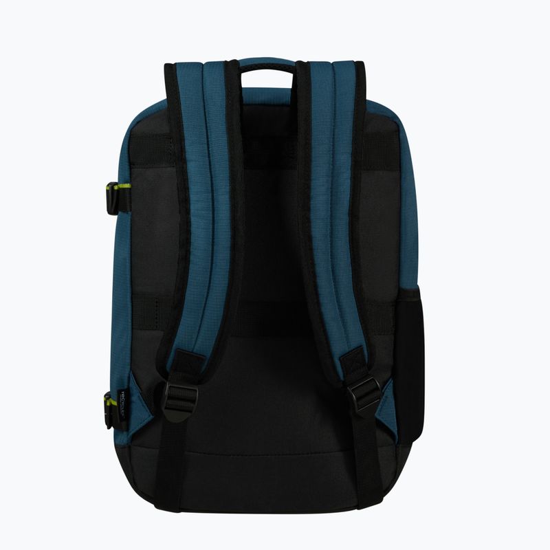 Plecak American Tourister Take2cabin S 24,2 l harbor blue 2