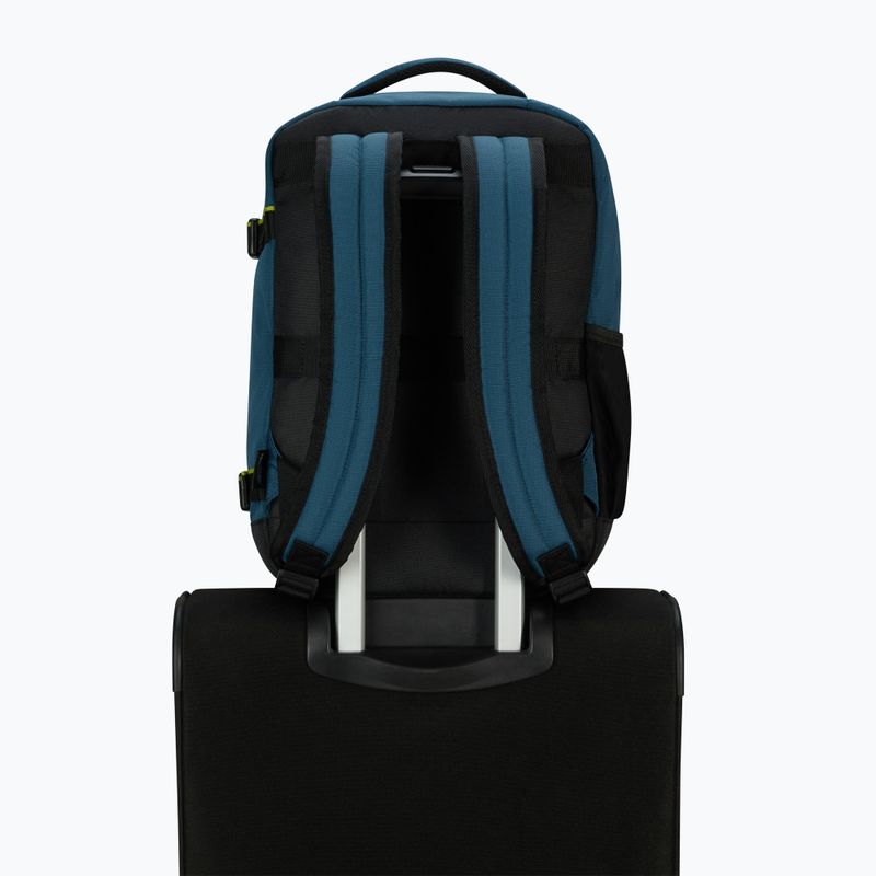 Plecak American Tourister Take2cabin S 24,2 l harbor blue 6