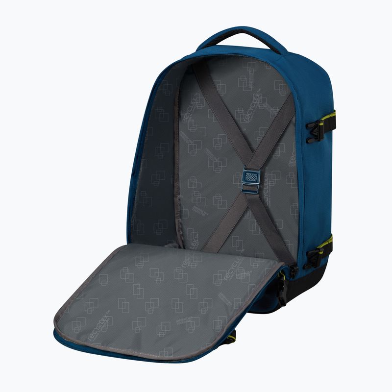 Plecak American Tourister Take2cabin S 24,2 l harbor blue 7