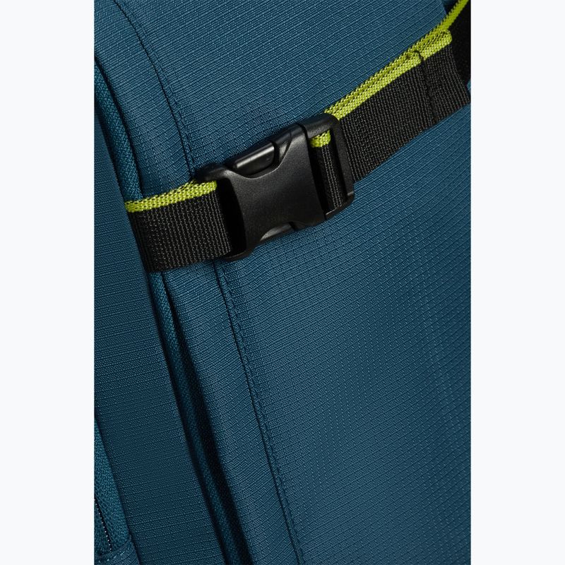 Plecak American Tourister Take2cabin S 24,2 l harbor blue 14