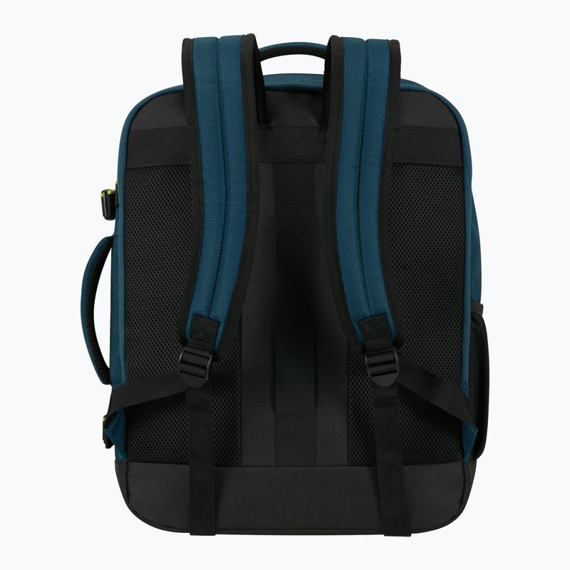 Plecak American Tourister Take2cabin M 38 l harbor blue 3