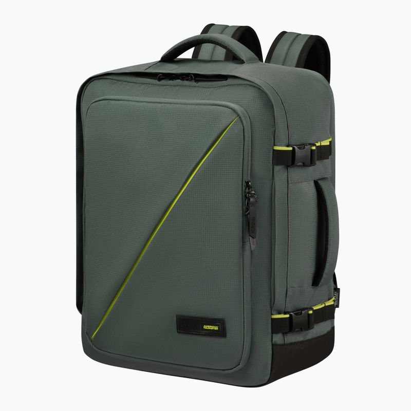 Plecak American Tourister Take2cabin M 38 l dark forest 2