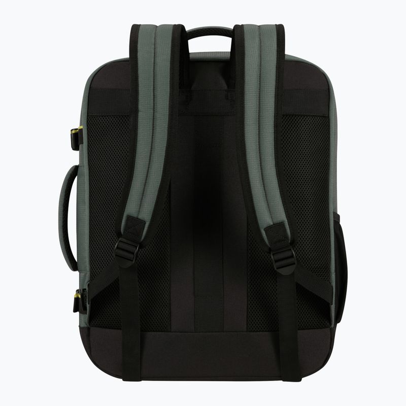 Plecak American Tourister Take2cabin M 38 l dark forest 3