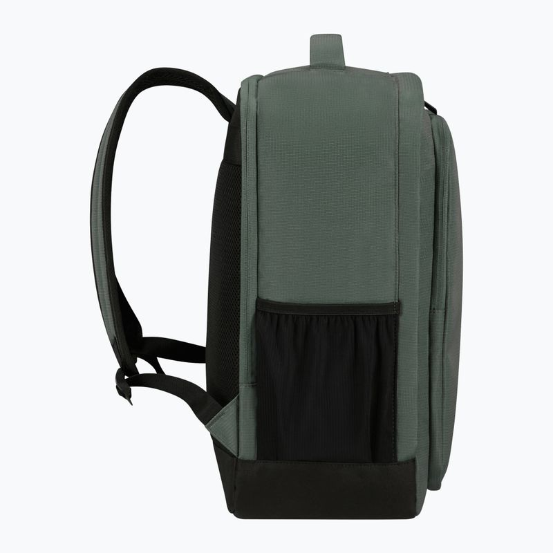 Plecak American Tourister Take2cabin M 38 l dark forest 4