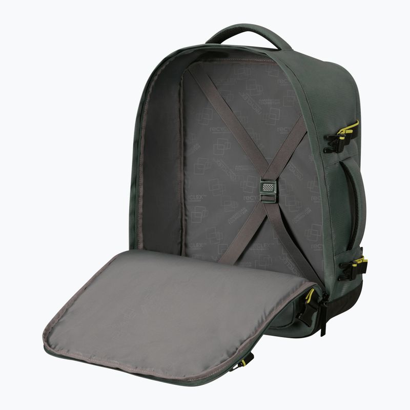 Plecak American Tourister Take2cabin M 38 l dark forest 5