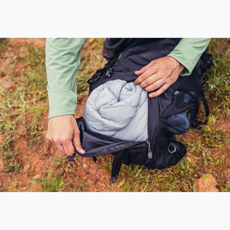 Plecak trekkingowy męski Gregory Stout 35 l RC forest black 4