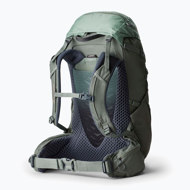 Plecak trekkingowy damski Gregory Amber 34 l RC lichen green 2
