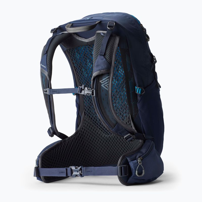 Plecak turystyczny damski Gregory Jade LT 20 l midnight navy 2