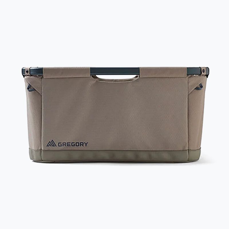 Koszyk na sprzęt Gregory Alpaca Gear 70 l mirage tan