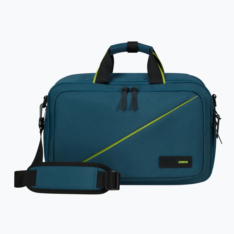 Torba American Tourister 3-Way Boarding 25 l harbor blue