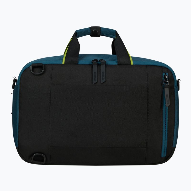 Torba American Tourister 3-Way Boarding 25 l harbor blue 3