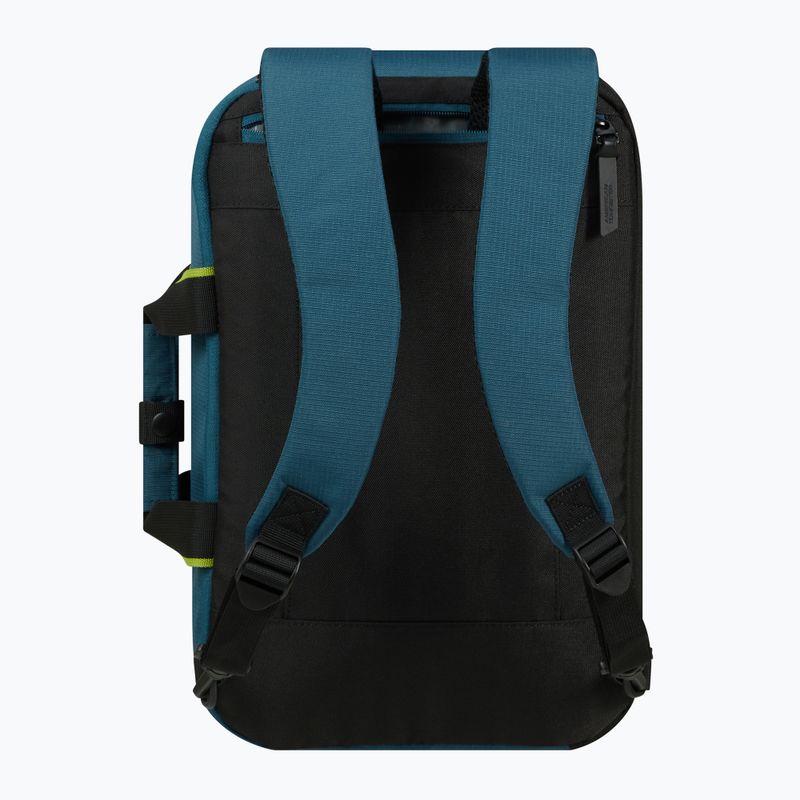 Torba American Tourister 3-Way Boarding 25 l harbor blue 6