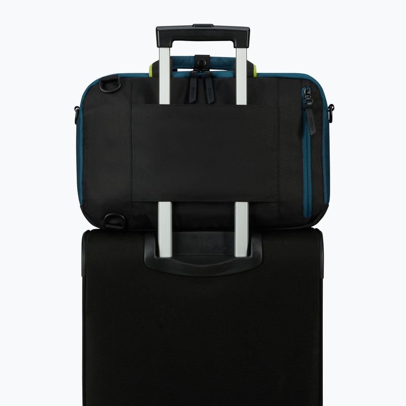 Torba American Tourister 3-Way Boarding 25 l harbor blue 8