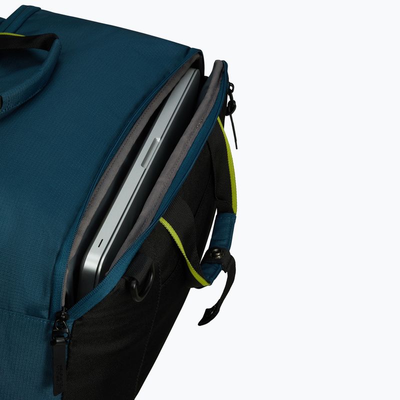 Torba American Tourister 3-Way Boarding 25 l harbor blue 12