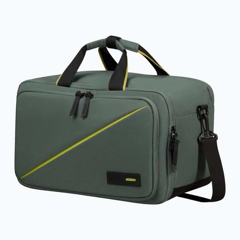 Torba American Tourister 3-Way Boarding 25 l dark forest 2