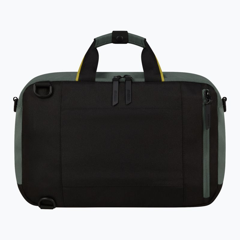 Torba American Tourister 3-Way Boarding 25 l dark forest 3