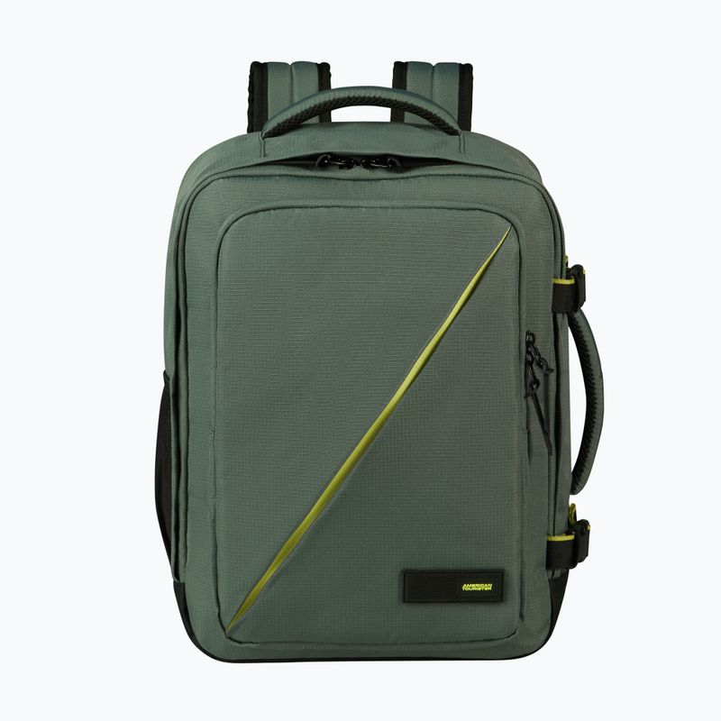 Plecak American Tourister Take2cabin S/M 26,5 l dark forest