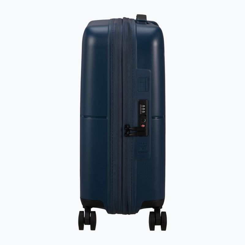Walizka podróżna American Tourister Dashpop Spinner 47 l midnight blue 4