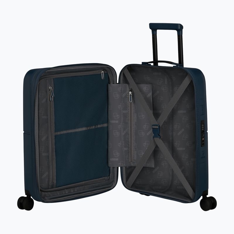 Walizka podróżna American Tourister Dashpop Spinner 47 l midnight blue 6