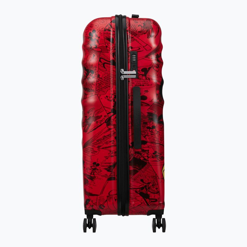 Walizka podróżna American Tourister Disney Wavebreaker Spinner 96 l 4