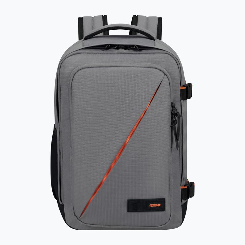 Plecak American Tourister Take2cabin S 24,2 l dark grey