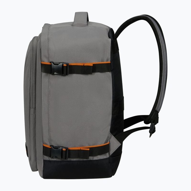 Plecak American Tourister Take2cabin S 24,2 l dark grey 4