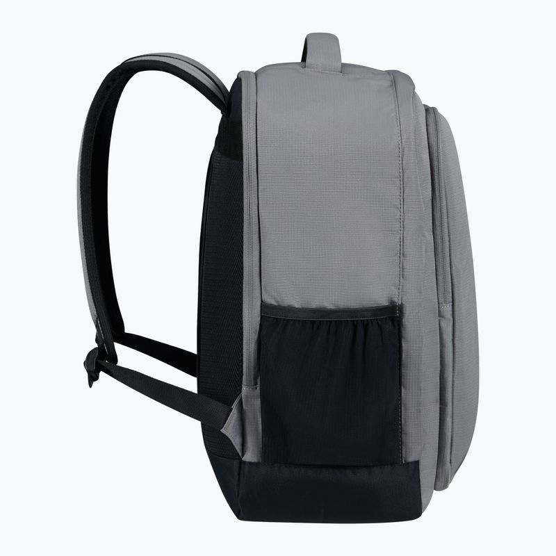 Plecak American Tourister Take2cabin M 38 l dark grey 3